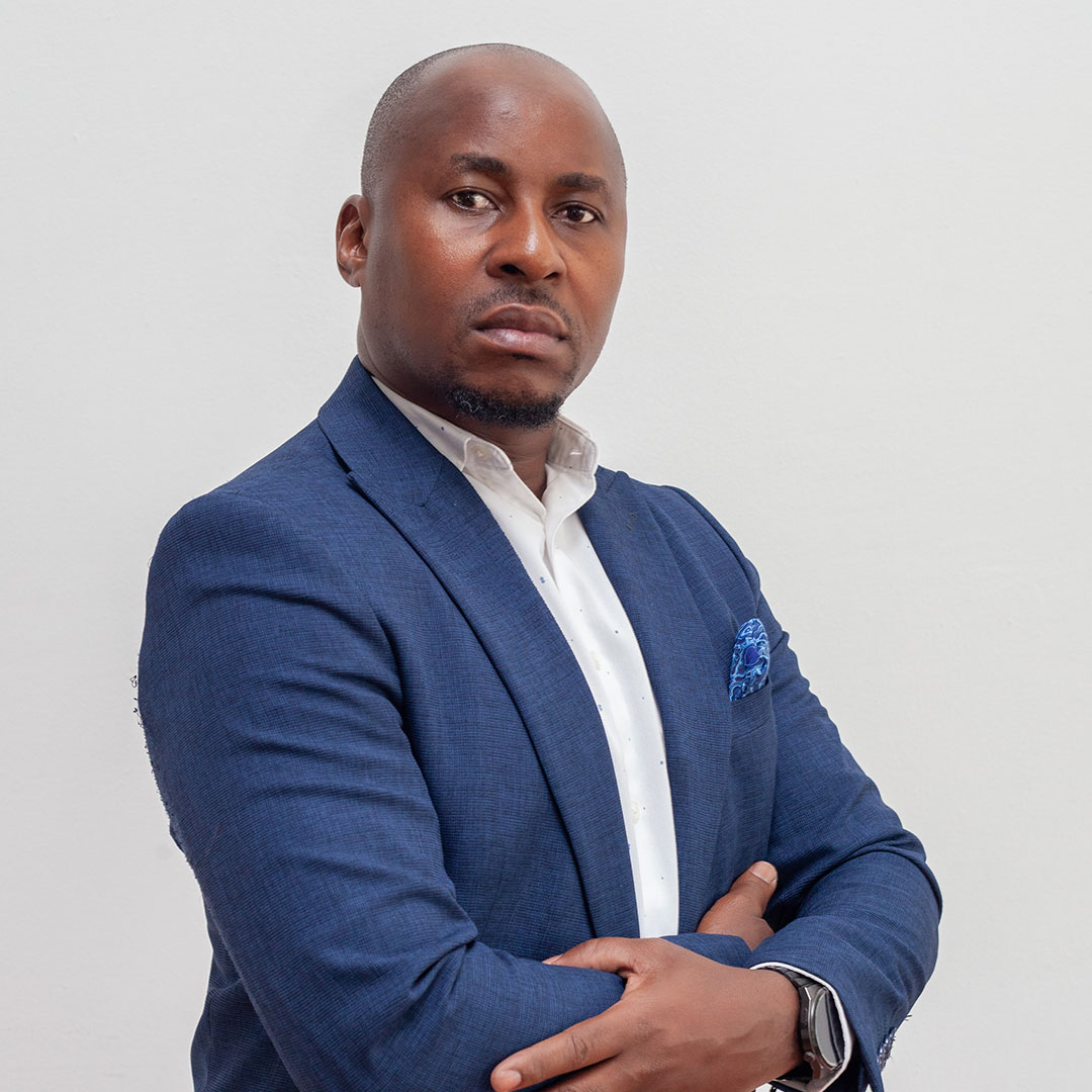 Foto de José Mucavele