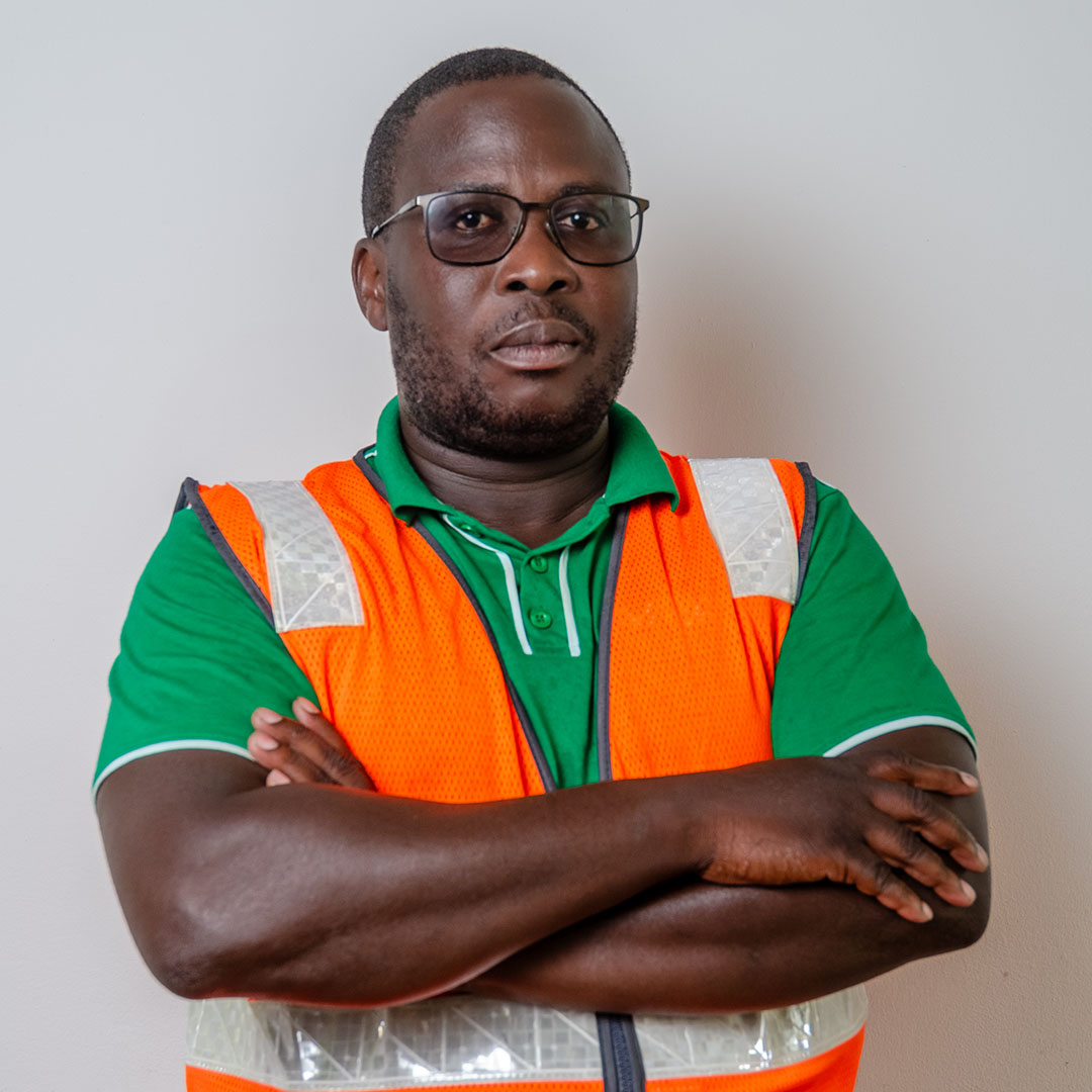 Foto de Manuel Cabral