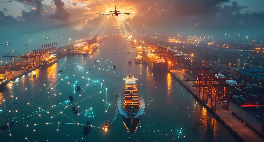 Investimento da DP World no Porto de Maputo chegará a US$ 1,1 bi até 2033