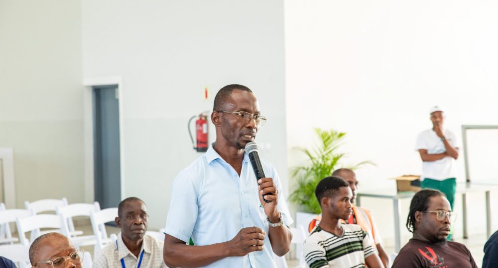 NAVAL Investe na formação de colaboradores para elevar padrões das operações